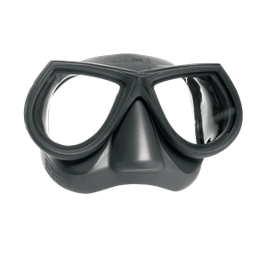 Snorkel, diving mask PNG-71046